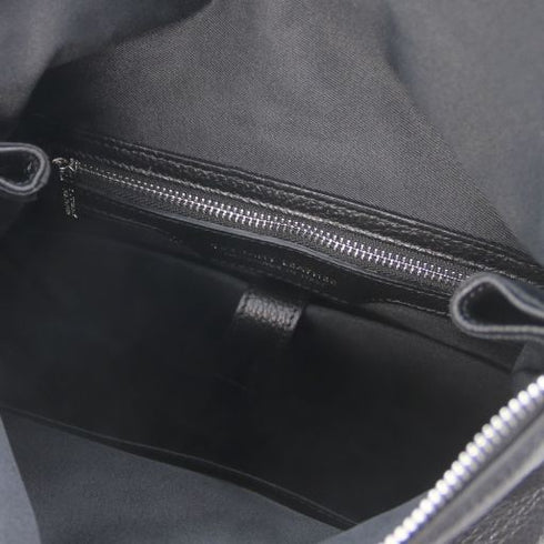 Denver - Soft leather backpack